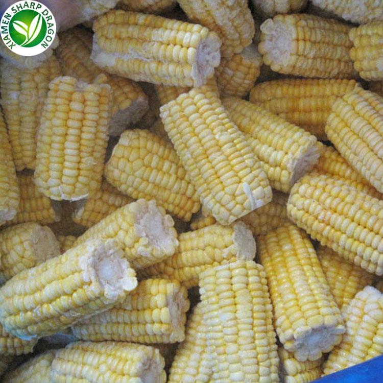 frozen corn wholesale
