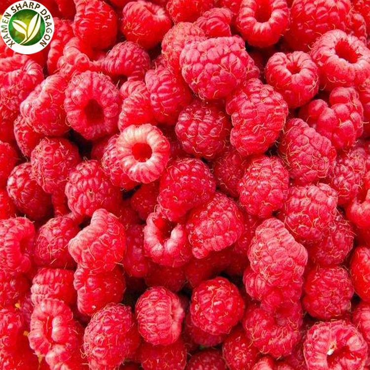 buy frozen raspberries online