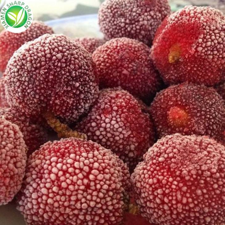 فروش عمده وکس بری منجمد به قیمت