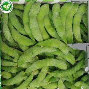 لوبیا منجمد Edamame