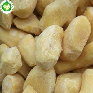 صادرات پوره زنجبیل