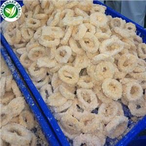 حلقه پیاز منجمد Iqf