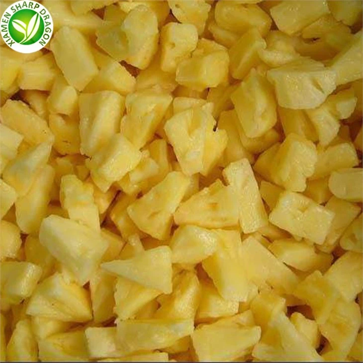 Frozen Pineapple Near Me