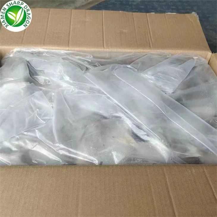 Frozen White Pomfret