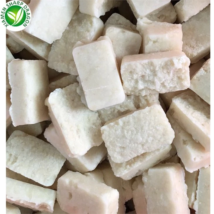 Garlic Puree Bulk