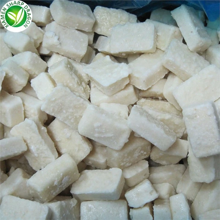 Garlic Puree Bulk