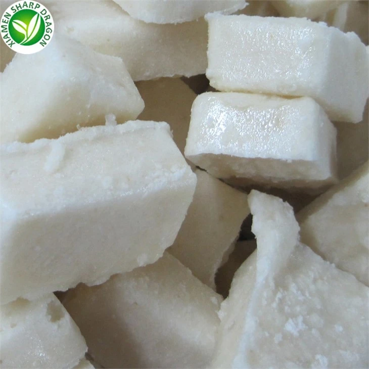 Garlic Puree Bulk