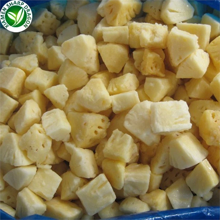 Pineapple Per Acre