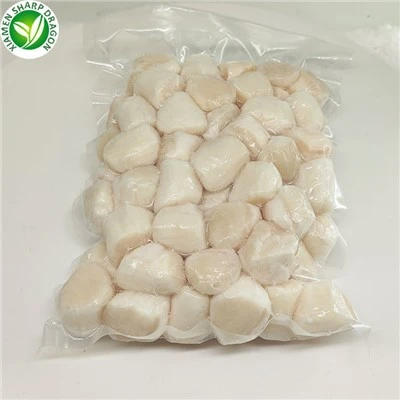 گوشت گوش ماهی منجمد خلیج